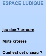 Ludique