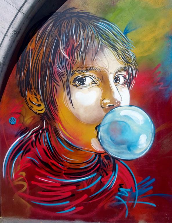 Regard c215