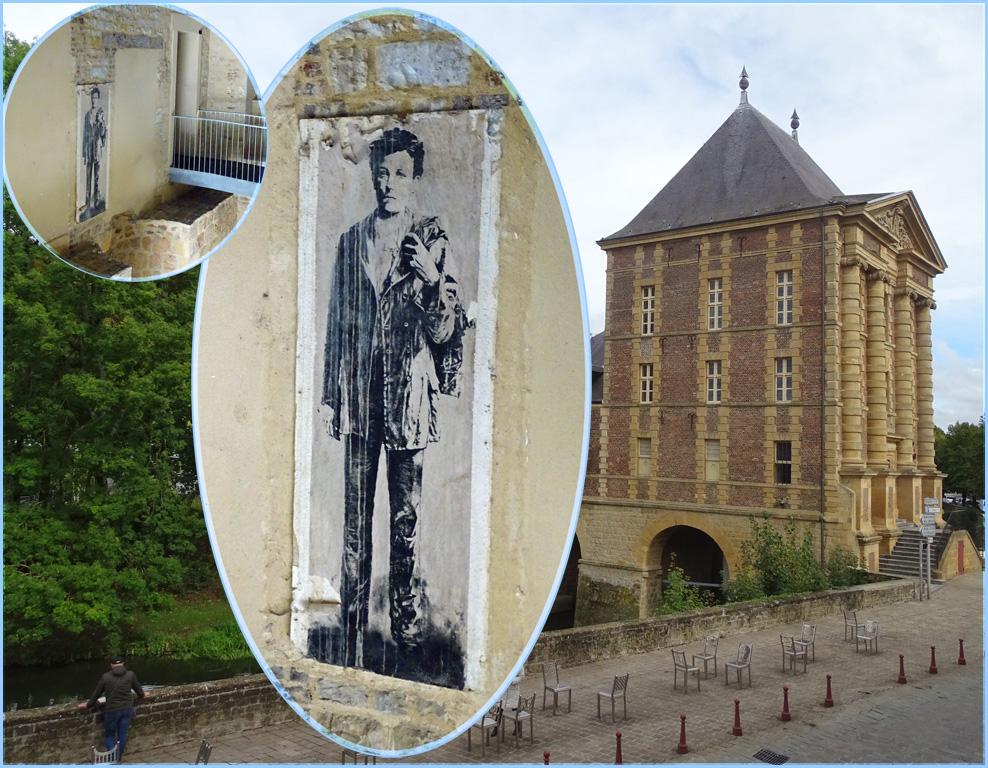 Rimbaud musee